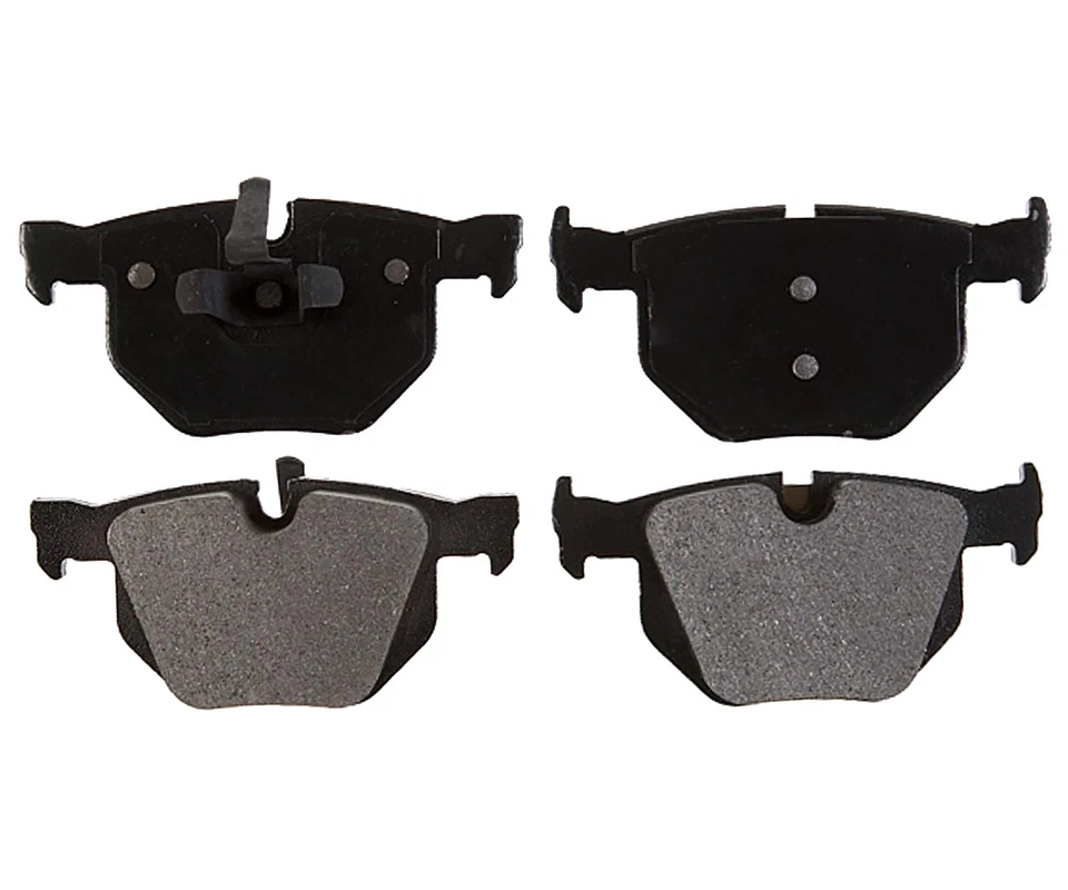 Juego de pastillas de freno de disco trasero para BMW 335i, 335d, 335i xDrive, 335is, 335xi, 330xi, Foto 1 de 1