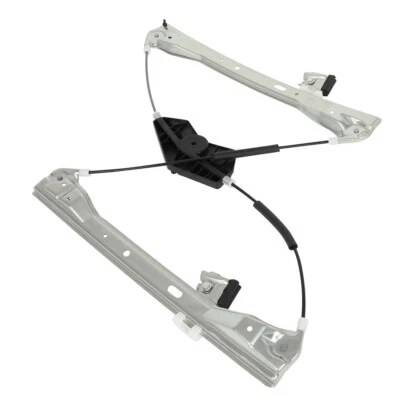 Front Passenger Window Regulator W/o Motor For Mercedes-Benz C300 E250 2008-2016 - Image 1 of 4