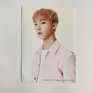 ASTRO THE 1ST ASTROAD TO JAPAN 2017 OFFICIAL LIMITED EDITION MD - SANHA PHOTO - Bild 1 von 11