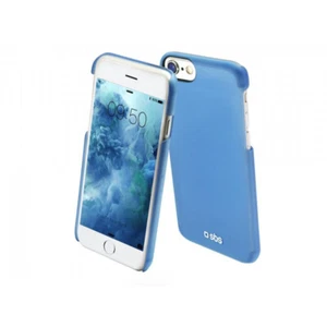 Handy Case Hülle blau Silk Touch für Apple iPhone 7 (R-013) - Bild 1 von 1