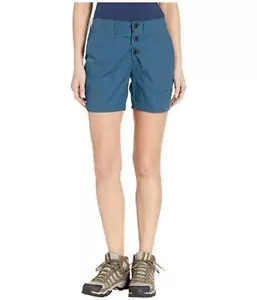 NAU Clothing 293624 Damen Stretch Motiv Short, Größe 4 - Bild 1 von 2