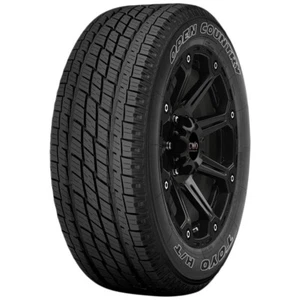 PNEUMATICI ALL SEASON 255/70R18 113T TOYO OPEN COUNTRY A/T PLUS - Foto 1 di 1