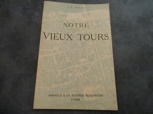 Werk Unsere alten Türme von J. - E. WEELEN im ARRAULT & Cie Verlag von 1942 - Bild 1 von 10