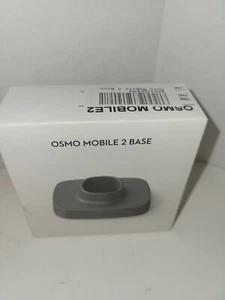 Nuevo DJI Osmo Mobile 2 Base - Gris ¡¡¡ENVÍO RÁPIDO!!!! - Imagen 1 de 1