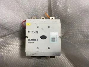EATON DIL M400-S XTCS400M - Imagen 1 de 6