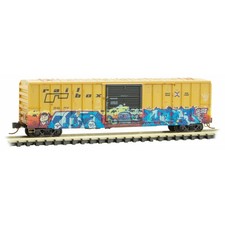 n scale trains for sale on ebay