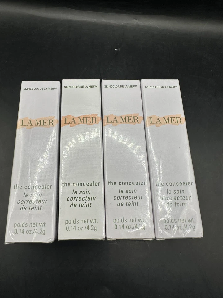 La Mer The Concealer Full Size 4.2g ( Chose Your Color ) NEW IN BOX SEALED RARE! - Image 1 of 1