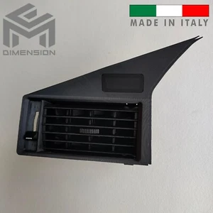 Per Mercedes 190 (W201) consolle aria lato sinistro air vent cover 2018300765 - Imagen 1 de 4