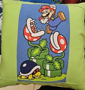 decorative throw pillow - Picture 1 of 1