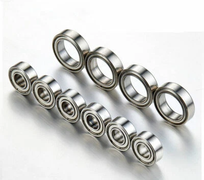 Bearing Assembly for Front Axle / Rear Axle for Rc Car Axial SCX10 #1232 - Image 1 of 4