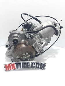 A40561513 2024 HUSQVARNA 65CC NEW AS IS ENGINE - Picture 1 of 3