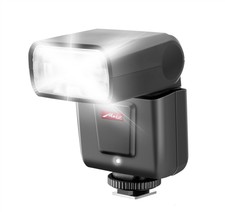 Metz Mecablitz M360 Fuji Dedicated Flashgun - Ex-Demo