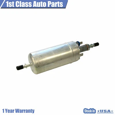 Bomba de combustible eléctrica para Ford E-150 E-250 E-350 Econoline F150 F250 F350 E2000 Foto 1 de 2