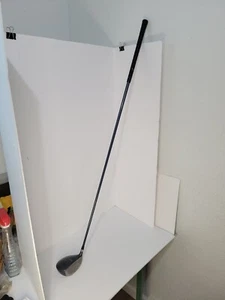 Golf Mizuno Tava Titanium 1 Wood Driver Light Weigh L Flex Graphite - Picture 1 of 15