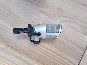 Neumann Mikrofon BCM 705 mit flexibler Halterung - Bild 1 von 5