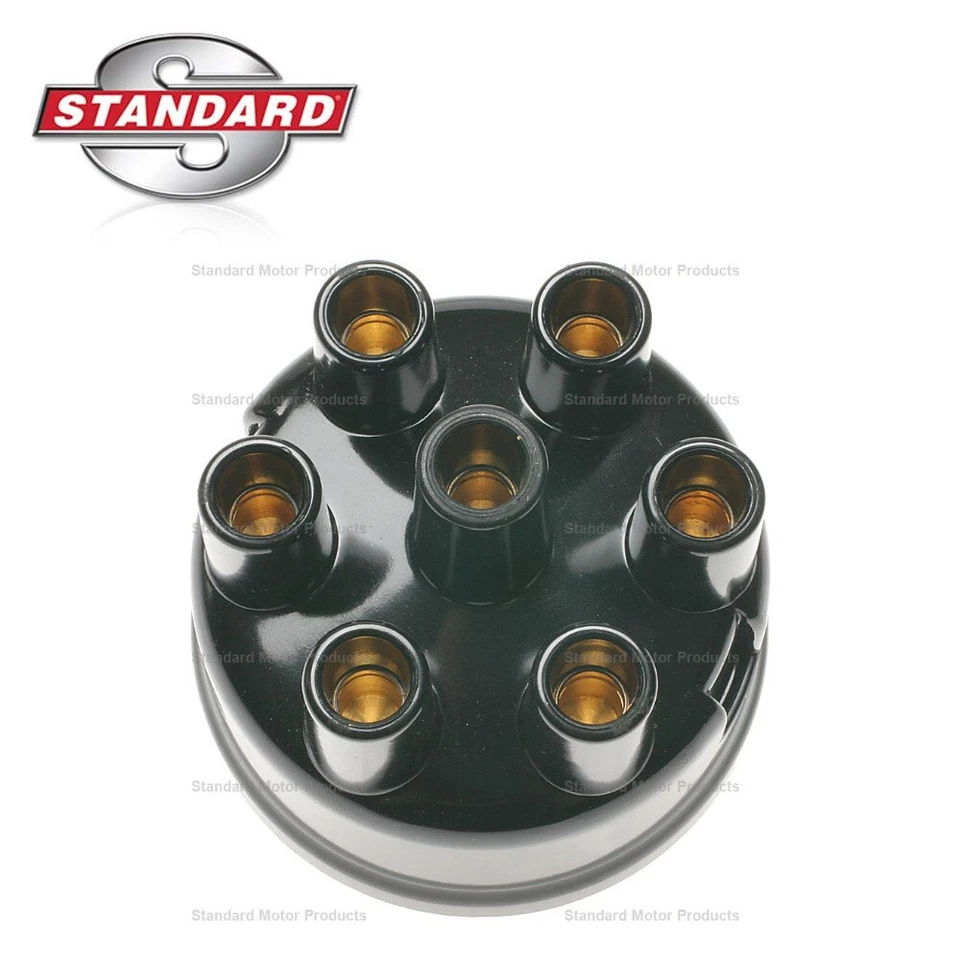 Distributor Cap FOR Chrysler DeSoto Dodge 218 228 230 237 241 251 265 324 42-56 - Image 1 of 1