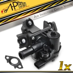 Válvula de retención de inyección de aire secundaria A-Premium lado derecho para Lexus Toyota Tundra - Imagen 1 de 8