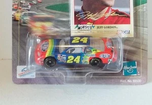 Chevrolet Monte Carlo 1/64 Daytona 500 #24 Jeff Gordon Exclusive Winners Circle - Bild 1 von 3