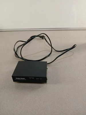 Radio Shack RF Modulator - Video RF Modulator - 15-1283 EXCELLENT CONDITION - Image 1 of 2