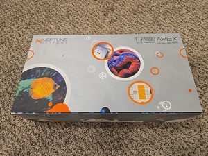 New Neptune Systems Apex A2 Pro With Probes and Apex Energy Bar 832 - Picture 1 of 4