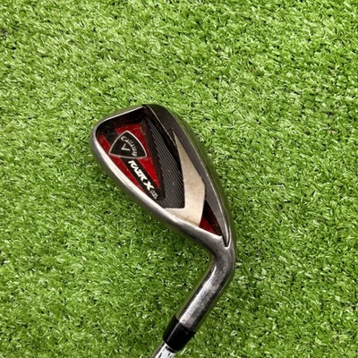 Callaway Razr X HL "A" Wedge Uniflex Steel RH - Image 1 of 4