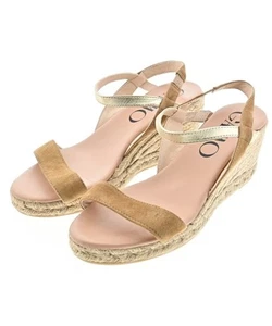 gaimo Espadrilles Beige EU37(Approx. 23.5cm) 2200580085024 - Picture 1 of 6