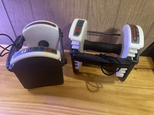 PowerBlock Sport 2.4 Coppia Manubri Regolabili PESI MANCANTI (DUE MANUBRI) - Foto 1 di 3