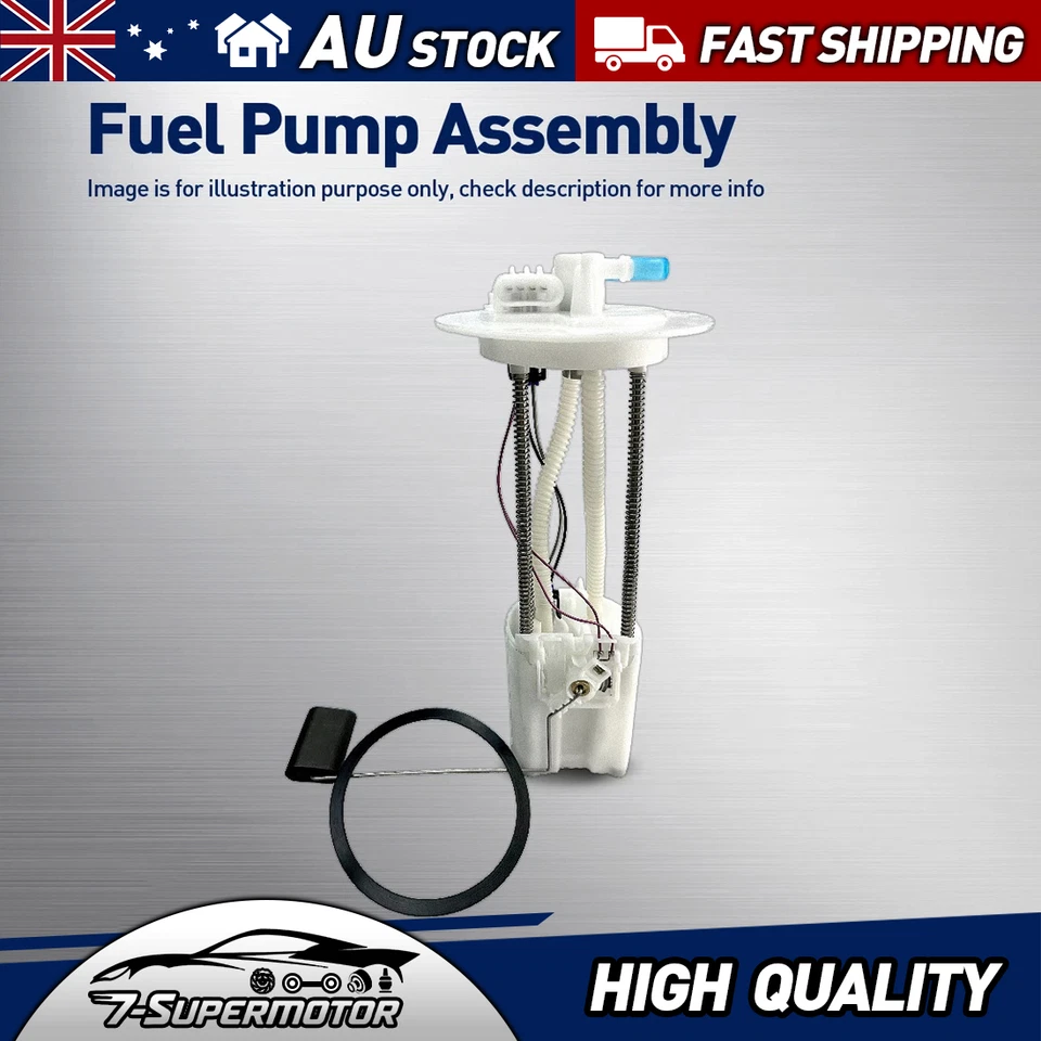 Fuel Pump Module for Ford Falcon 2002-2010 BA BF Petrol 4.0L - image 1 of 1