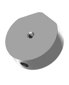 Starlink Mini Tripod Adapter, Aluminum Alloy Tripod Mount Adapter for Starlink - Picture 1 of 8
