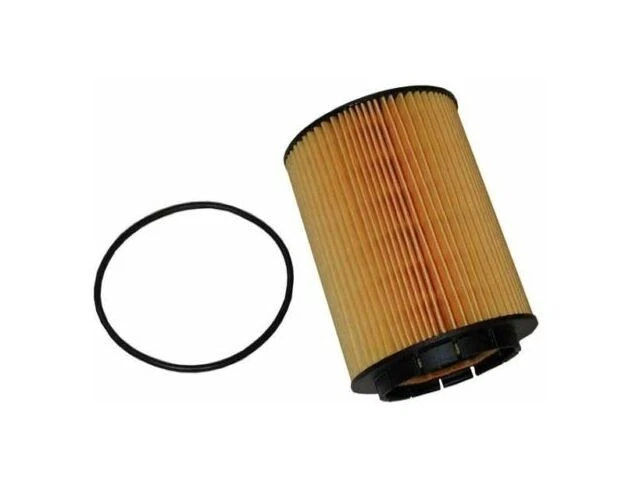 Filtro de aceite para Porsche Cayenne 2004-2006, 2008-2011 2009 2005 2010 VT263TS Foto 1 de 1