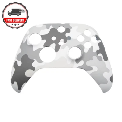 Custom Front Cover Shell for Xbox Series X|S Controller Replacement Plate - Image 1 of 4