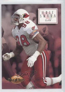 1994 Skybox Premium Eric Swann #5 - Picture 1 of 4