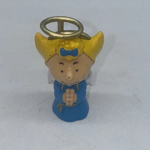 2015 Peanuts Deluxe Nativity Replacement Figure - Sally - Picture 1 of 6