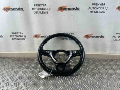 VW PASSAT B5 3B2 Lenkrad 3G0419089BFVDH 1.60 Diesel 81kw 2016 31585452 - Bild 1 von 4