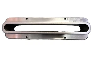 Applied Materials 0021-09718 LINER,SLIT VALVE AMAT - Picture 1 of 3