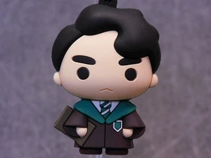 Harry Potter NUEVO * Tom Riddle Clip * Bolso Ciego Serie 13 Llavero Monograma - Imagen 1 de 6