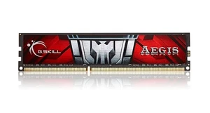 Aegis Series 8 Go DDR3 1600 MHz CL11 - Picture 1 of 2