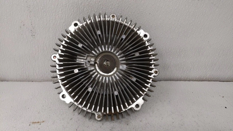 Nissan Titan 2007 embrague ventilador PA279 Foto 1 de 4