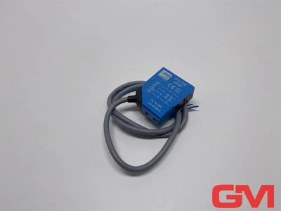 SICK Photoelectric Sensor WT12-P1121 1010597 Dc 10-30V - Image 1 of 4