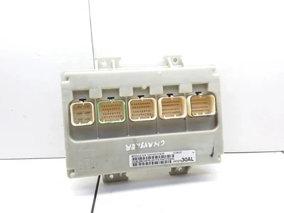 CHRYSLER VOYAGER IV RG, RS Unità di controllo comfort Tqh102131sur 20446799 - Immagine 1 di 4