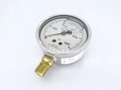 DIXON GLS455 GAUGE - Image 1 of 3