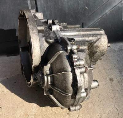 Automatik Getriebe für SMART 450 Roadster 452 0009478V002 10000250225t001 - Bild 1 von 4