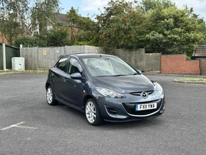 Mazda 2 Tamura 1.3 Petrol - Picture 1 of 12