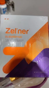 NUEVO PACK Magic Life Zelner Péptido 21 varillas/caja - suplemento para piel y cuerpo - Imagen 1 de 2