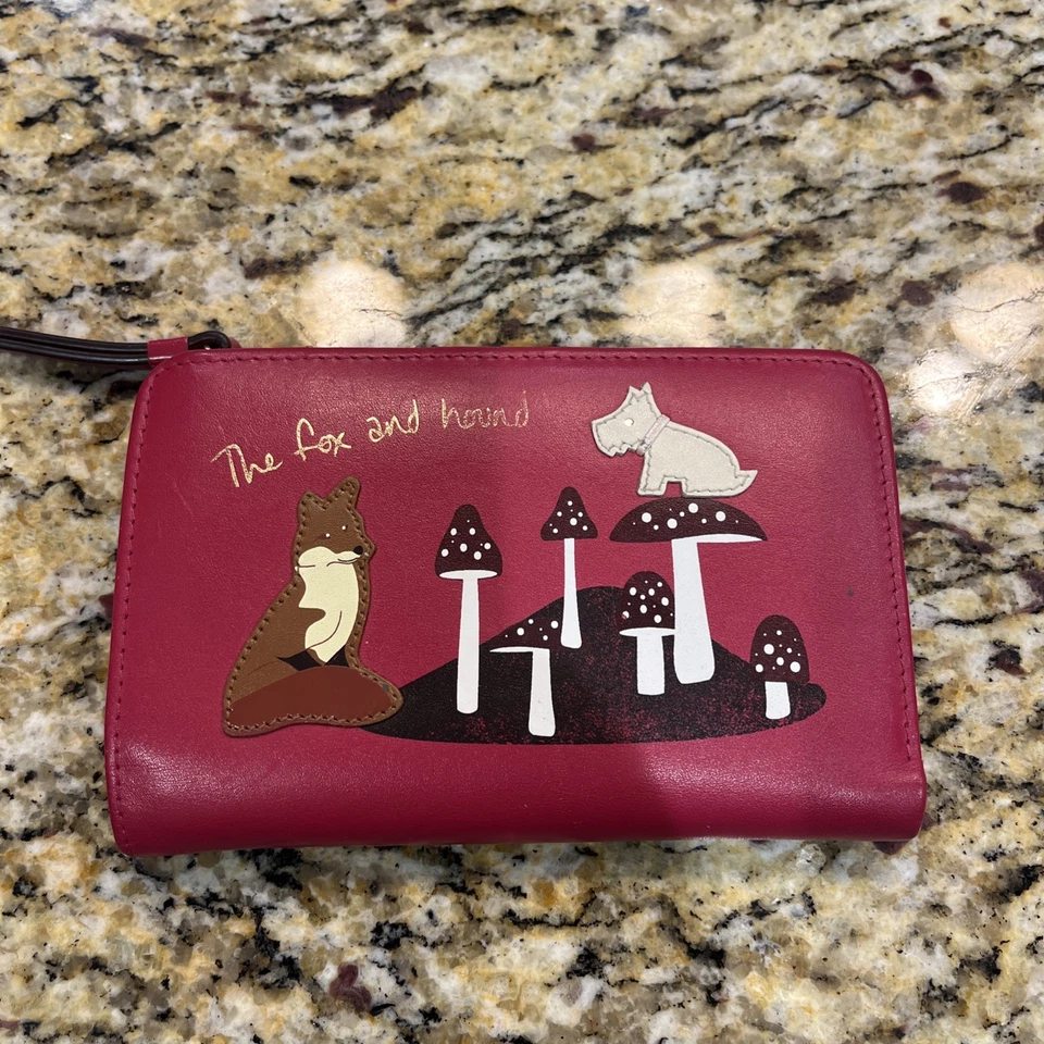 Carteras para mujer radley london Foto 1 de 4