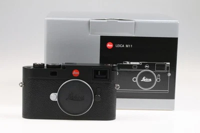 LEICA M11 / 20200 - SNr: 5593684 - Bild 1 von 4
