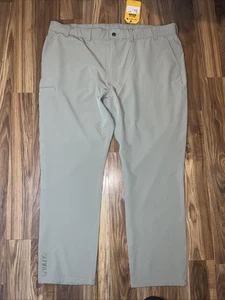 PANTALONES Carhartt bn6265-m force sun defender 2xl Ajuste Regular Resistente Flex Beige - Imagen 1 de 13