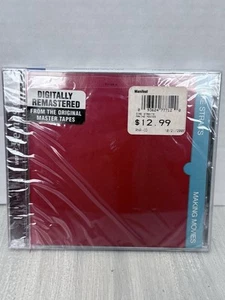 DIRE STRAITS - Making Movies - 2008 Digitally Remastered CD New Sealed - Picture 1 of 3