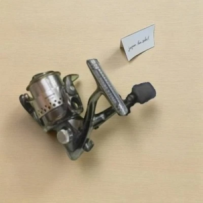 SHIMANO Spinning Reel 01 STELLA FW 2500S 5.2:1 Freshwater Shallow Spool Exc+++ - Image 1 of 4