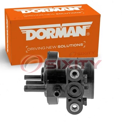 Solenoide de ventilación de bote de vapor Dorman para Acura MDX 2001-2004 3,5 L V6 emisión hm Foto 1 de 4